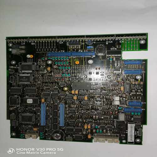 直流调速器主板SECS-CON-2询价