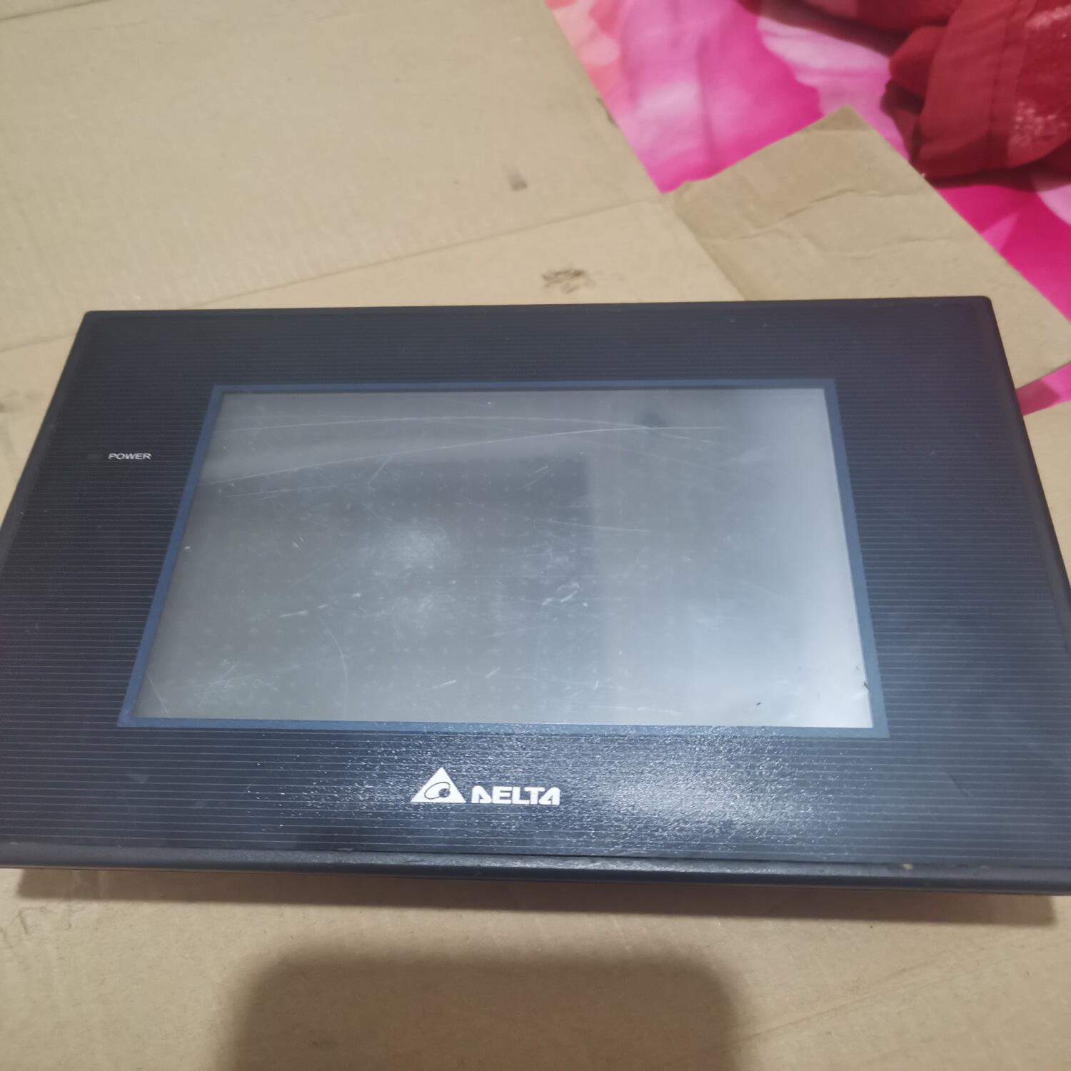 （明明电子）台达触摸屏DOP-B05S111