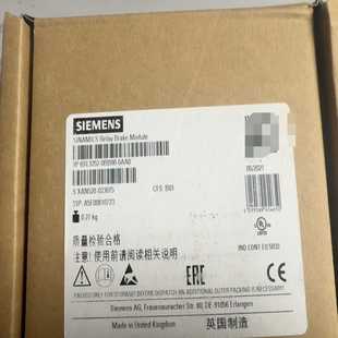 0BB00 6SL3252 0AA0 星慕电子