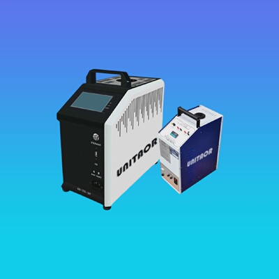 Temperature Calibrator TP17650M EP17650M281502 温度测定仪