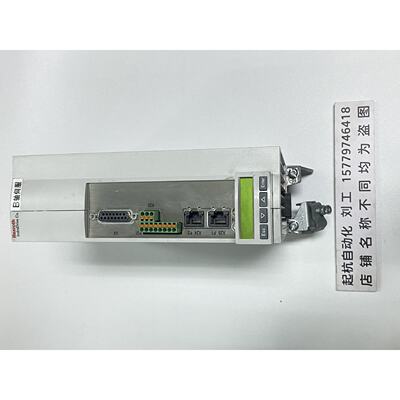 溢价-议价力士乐伺服驱动器HCS01.1EW0028A03BETECNNNNNNFW
