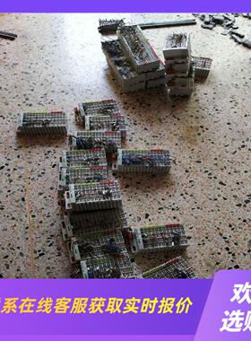 WAGO模块750-337000-001以及403504拍前询价下单