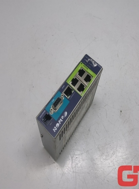 SwitchEtherneteWON2005CD/MPI/ETHERNETEW26261-00-#00