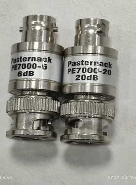 进口pasternack射频同轴衰减器--议价商品