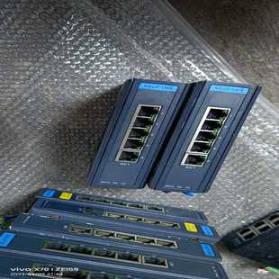 货成色如 千兆5口铝壳交换机 询价 ekl2725 研华交换机