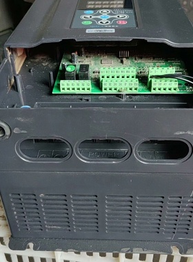 今天变频器JTE386S2BA0185G3