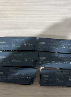 询价~6ES7134-4GD00-0AB0