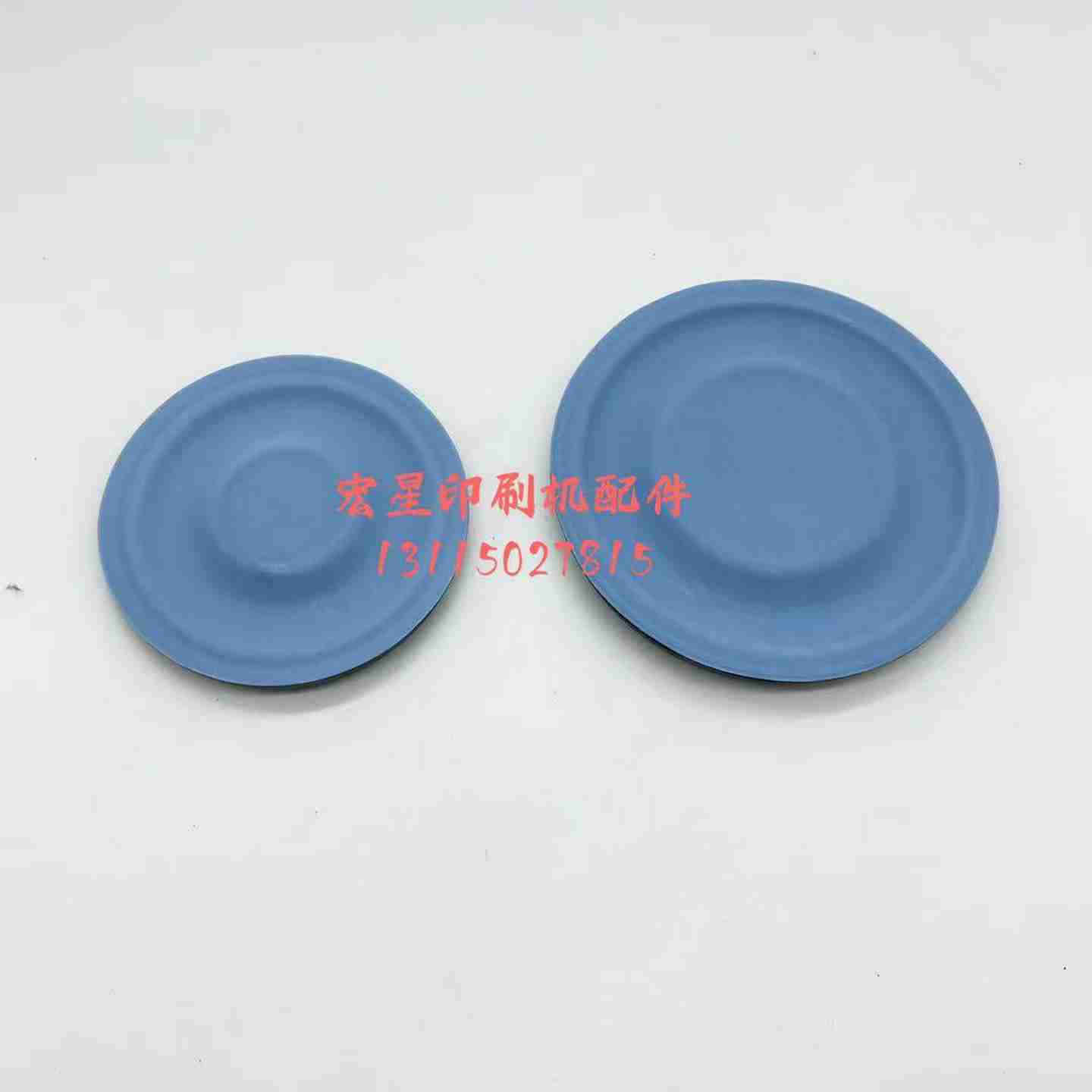 议价-F2.148.1041/01海德堡印刷机配件SM/CD74XqL75过油隔膜