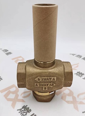 议价美国HoneywellHoneywell楼宇阀门V5011P1012现货20个原装全新