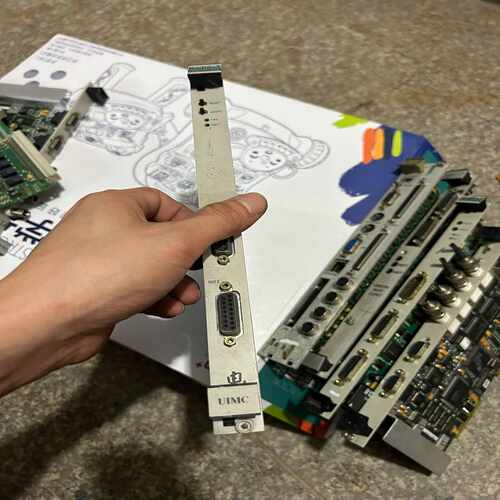 询价~环球贴片机 板卡SYS68K CPU-30LIFE U