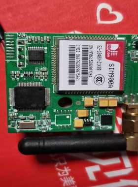 STM900A模块开发板stm32f103rft6实物如图一询价