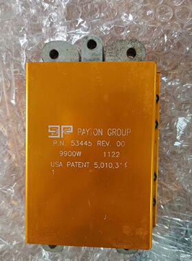 寻IPAYTONGROUP平面变压器型号53445REV