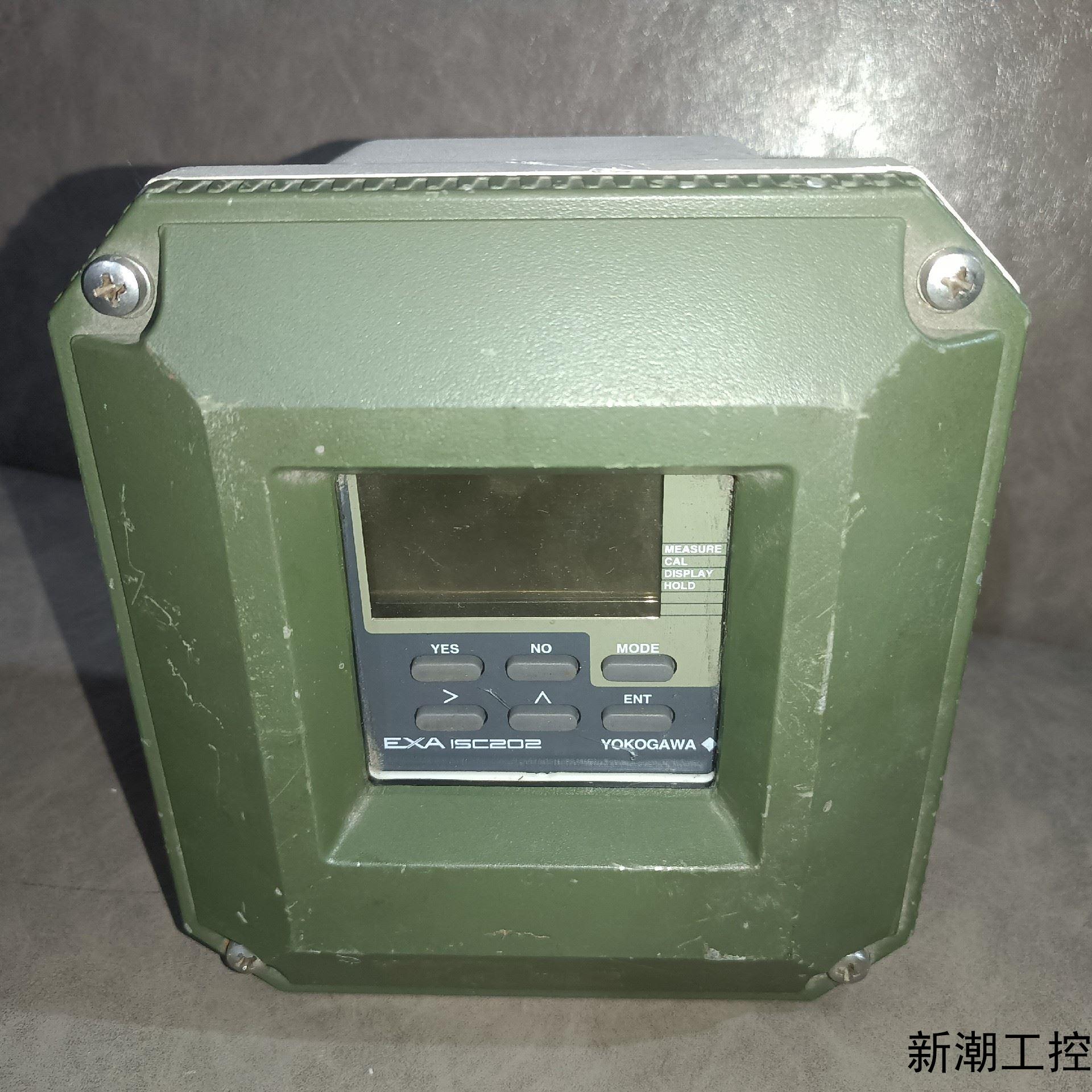 YOKOGAWA横河EXA ISC202G 拆机实图 现货议议价商品
