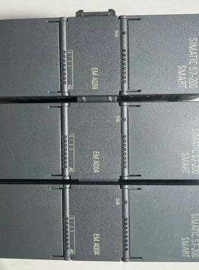 议价西门子EM AQ04模拟量输出