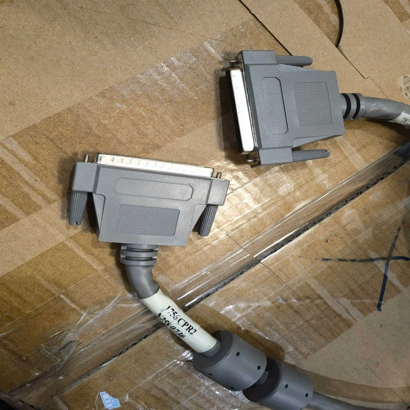 1756-CPR2功能正常，图片实物询价