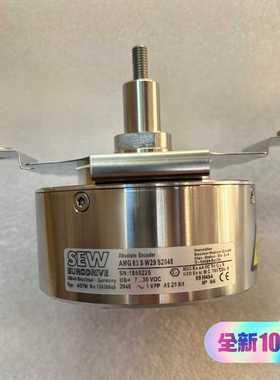 德国SEW编码器AMG83SW29S2048AG询价