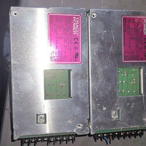 【询价】议价TRACO POWER爱哲信电源ESP36-0522
