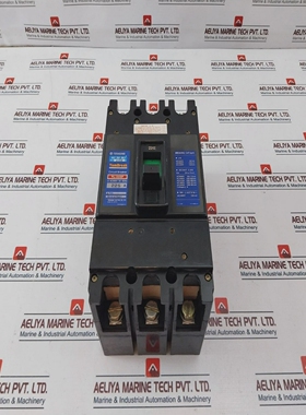 TerasakiTL-225F3PoleCircuitBreaker225AAC690V5060Hz
