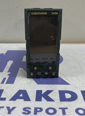 INVENSYS EUROTHERM CONTROLS eurotherm 2408CCVHLHV5XXXXXXXXEN