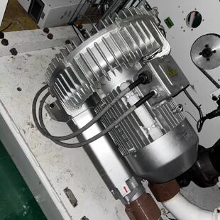 议价Lambo Redbo HighPressure Fan Vortex Air Pump High Speed