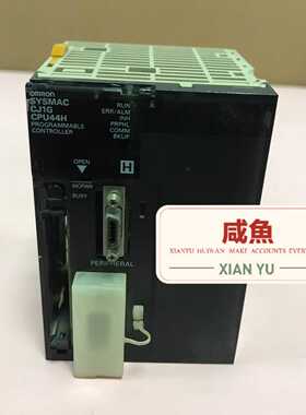 OmronCJ1G-CPU44H模块PLC询价