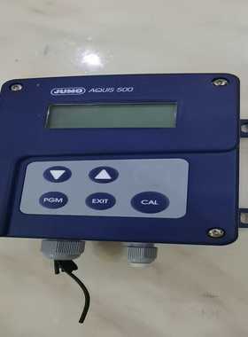 正常拆机原装正品JUMO电导率仪（202565/20-888--议价商品