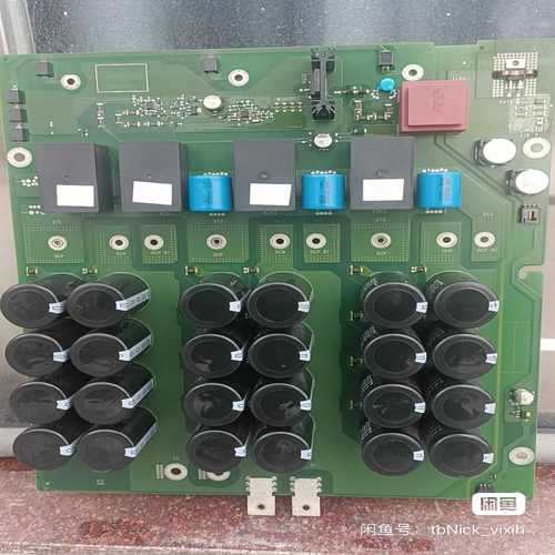 G120电容板A5E0126072-002/A5E01询价