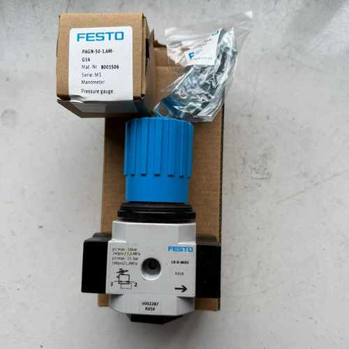 8002288LR-1/8-D-7-MINI-MPA德国FESTO费斯托减t压阀现