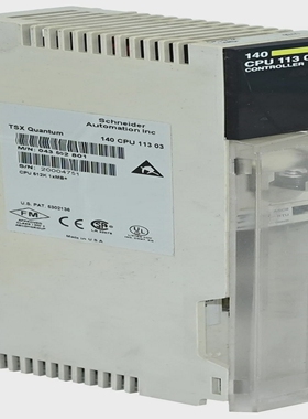 Schneider140CPU11303TSXQuantum