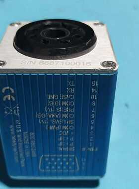 询价~Teledyne Hastings数字AVC-4控制器，蓝色