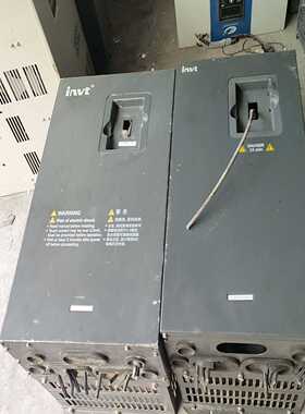 英威腾GD300-19-037G-4.37KW.38