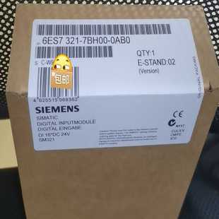 询价 0AB06ES7321 6ES7321 7BH00