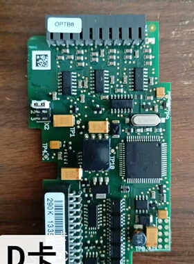 OPTB8伟肯米塔选项卡全新带包装没拆封的议价