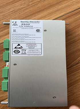 （洋洋设备）BENTLY125720-023500/32本