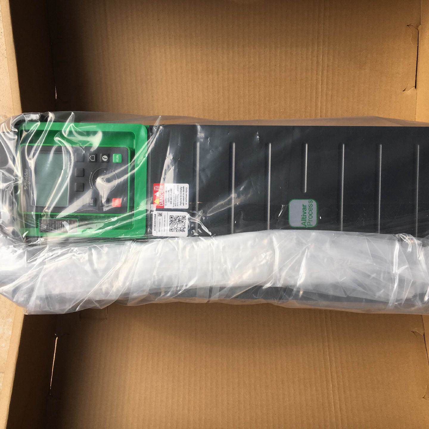 议价施耐德220KW变频器ATV630C22N4水处理专用公司现货
