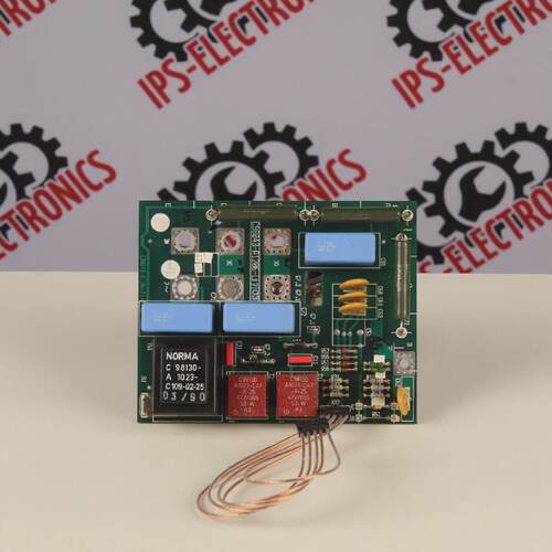 Siemens C98043A1206L1703 C98040A1206P10485 board  6 month wa