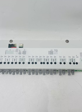 ABB光纤分配器NDBU95C-议价