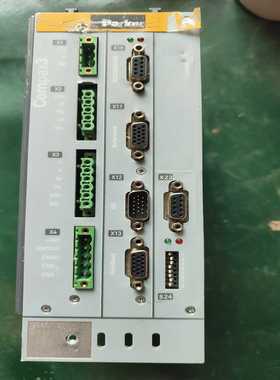 询价Parker派克伺服驱动器Compax3型号C3S025