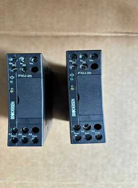 BRODERSEN 信号转换器 PXU-20 PXU-20.~询价