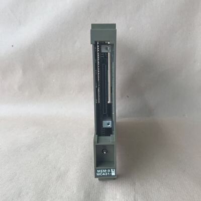 MITSUBISHI MC431 CONTROL CARD BN634A244G51