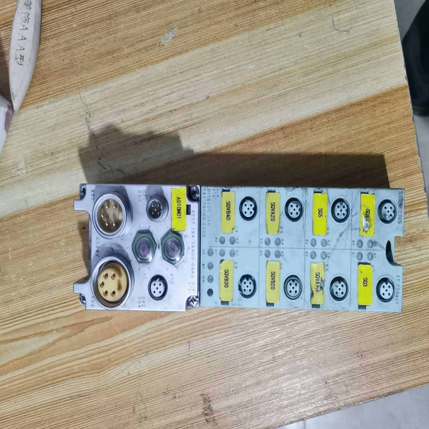 议价议价6ES7 141 3BHOO OXAO  6ES7适用