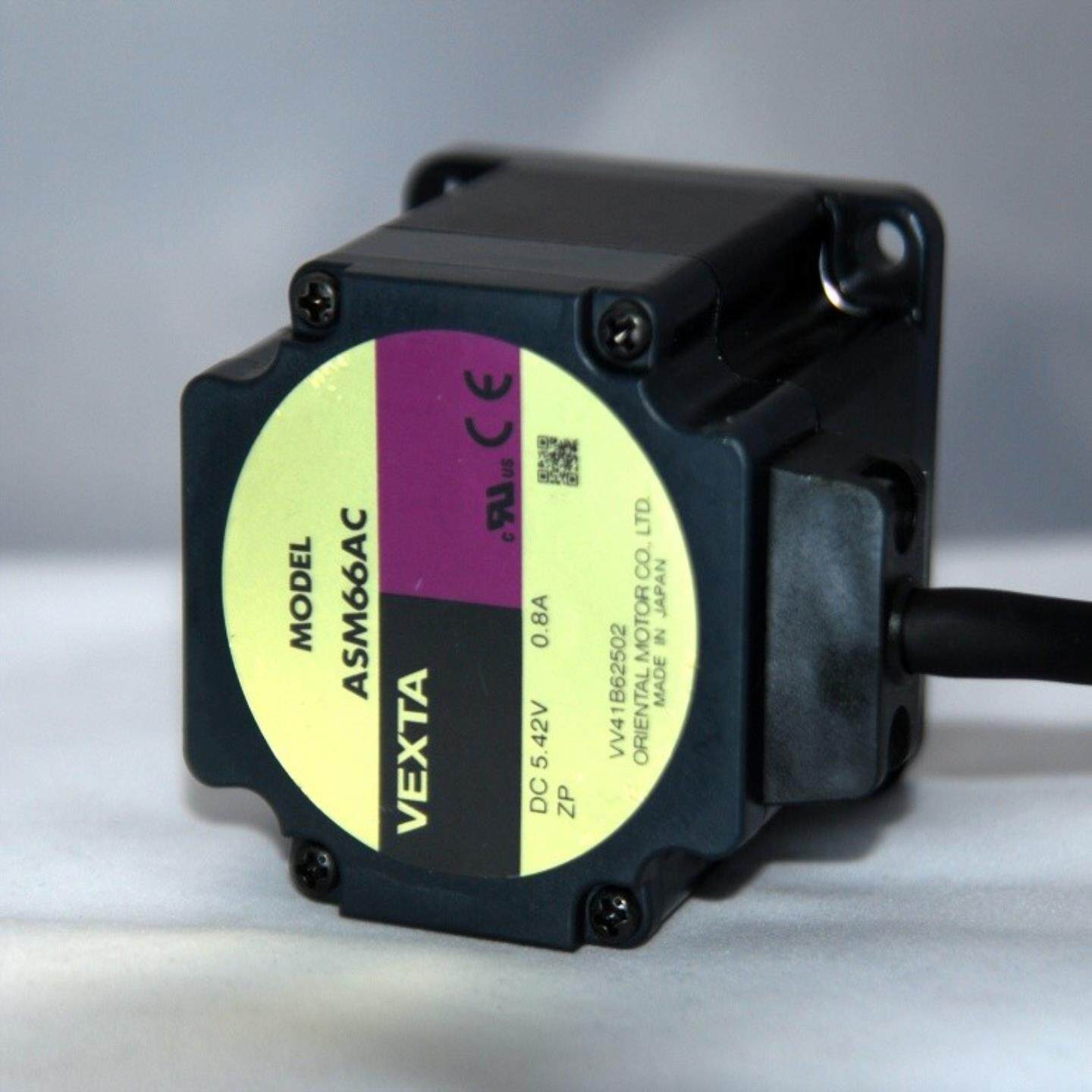 ASM66AA步进电机ASM66AC ASM66MA-T30 ASM66MA