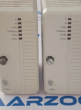 Module DAlimentation ABB CI860K01 3BSE032444R1 Utilis