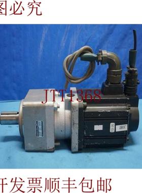 供应三菱 HC-SF152 HCSF152 交流电伺服电机带 VRSF-5E-1500