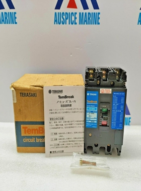 InterruttoreAutomaticoTerasakiXS100NSTembreak3P20APM