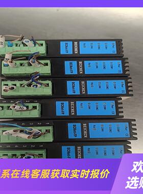 拆机BEICHEN北辰接线端口BCNet-FP成色漂亮功拍前询价下单