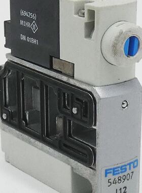 Festo 548907 Magnetventil unused