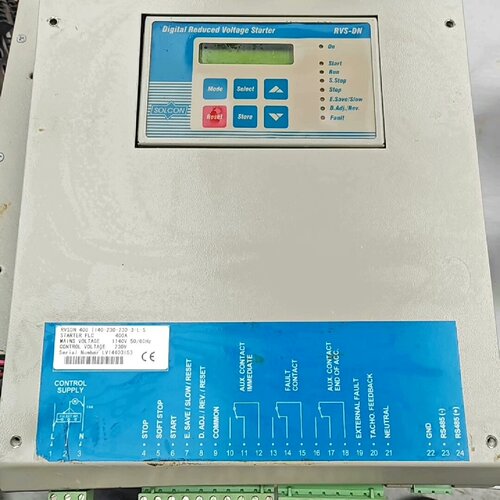 【询价】SOLCON 软启动器控制板