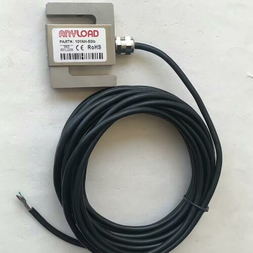 询-ANYLOAD拉压式精密称重测力传感器101NH50lb