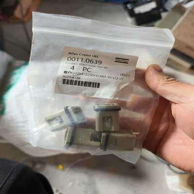 阿特拉斯AtlasCopco0011.0639重载连接器接询价